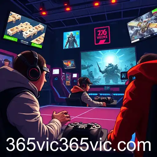 365vic