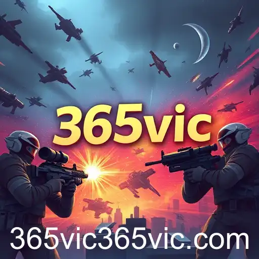 The Evolution and Impact of 365vic in the Gaming World