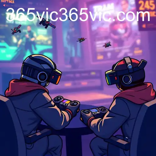 The Evolution of 365vic: A New Era in Online Gaming