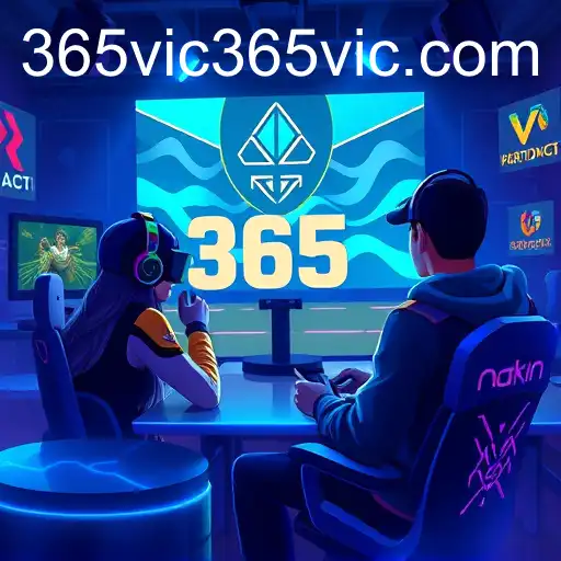 The Evolution of Online Gaming in the Digital Era